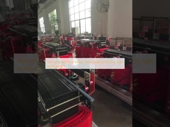 Σιδερένιο πυρήνα με επικάλυψη από εποξική ρητίνη για μετασχηματιστές ξηρού τύπου